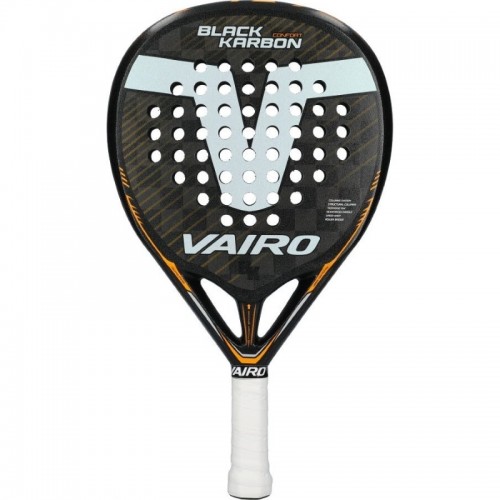 Raquette Vairo Black Karbon Comfort Raquette Vairo Black Karbon Comfort