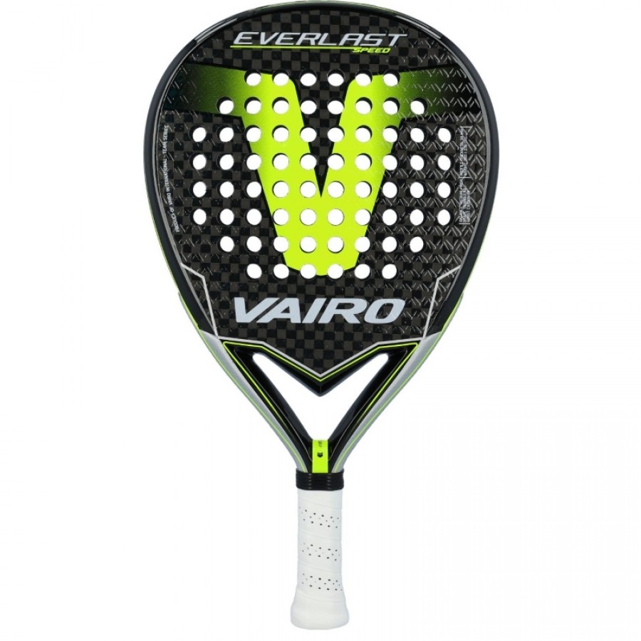 Pala Vairo Everlast Speed  Oferta + Barato