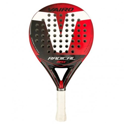 Pala Vairo Radical Max Rouge Pala Vairo Radical Max Rouge