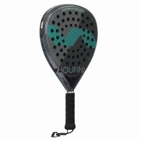 Pala Varlion Bourne Summum Carbon Preto  Oferta + Barato
