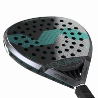 Pala Varlion Bourne Summum Carbon Preto  Oferta + Barato