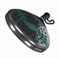 Pala Varlion Bourne Summum Carbon Preto  Oferta + Barato