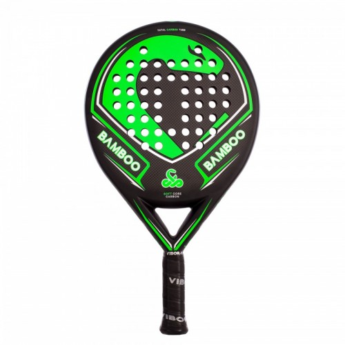 Pala Vibora Bamboo Edition Classique Pala Vibora Bamboo Edition Classique