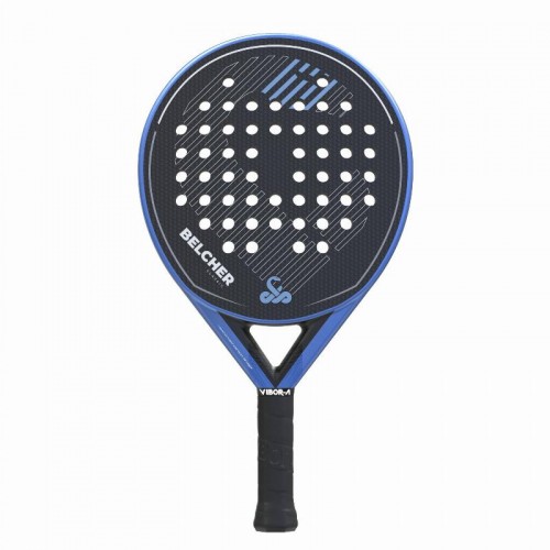 Pala Vibora Belcher Fibre Classique 2024 Pala Vibora Belcher Fibre Classique 2024
