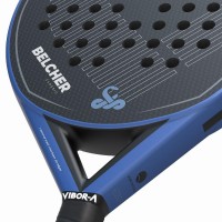 Pala Vibora Belcher Classic Fiber 2024  Oferta + Barato