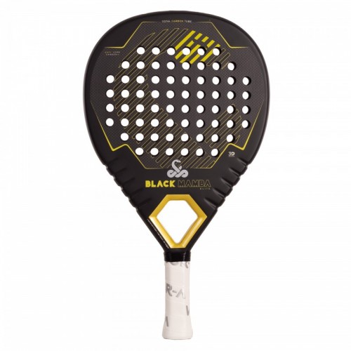 Pala Vibora Noir Mamba Elite 3K 2.0 2025 Pala Vibora Noir Mamba Elite 3K 2.0 2025