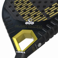 Pala Vibora Preto Mamba Elite 3K 2024