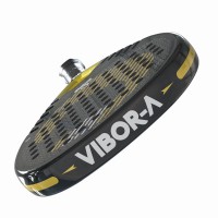 Pala Vibora Preto Mamba Elite 3K 2024