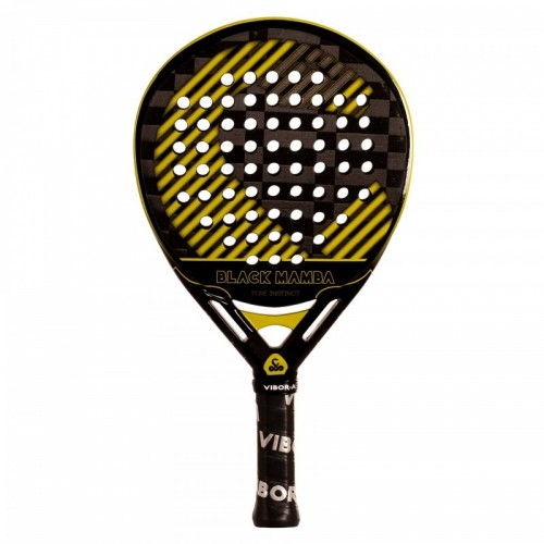 Pala Vibora Noir Mamba Evo Pro Negro 2026 Pala Vibora Noir Mamba Evo Pro Negro 2026