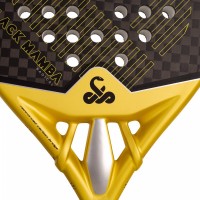 Pala Vibora Noir Mamba Radical 12K 2.0 2025  Offre - Pas cher