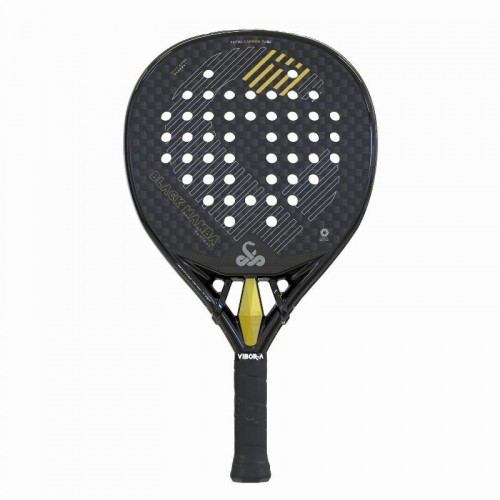 Pala Vibora Black Mamba Radical 12K 2024 Pala Vibora Black Mamba Radical 12K 2024