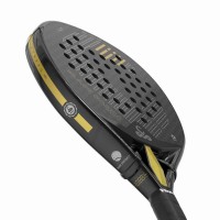 Pala Vibora Noir Mamba Radical 12K 2024  Offre - Pas cher