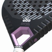 Pala Vibora Diva Elite 3K 2024  Offre - Pas cher