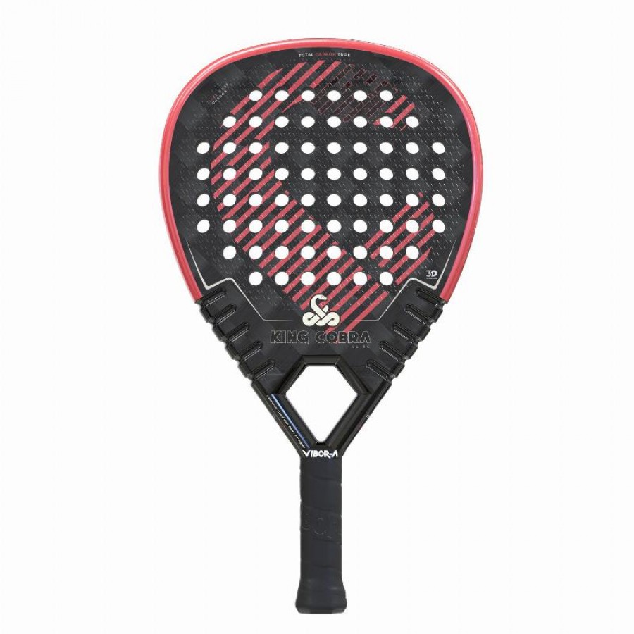 Pala Vibora King Cobra Elite 24K 2024  Offre - Pas cher