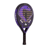 Viper Naya Purpura Junior Racket