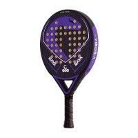 Viper Naya Purpura Junior Racket