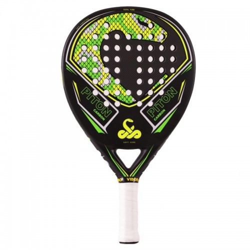 Padel raquette Piton Carbon LTD 2021 Padel raquette Piton Carbon LTD 2021