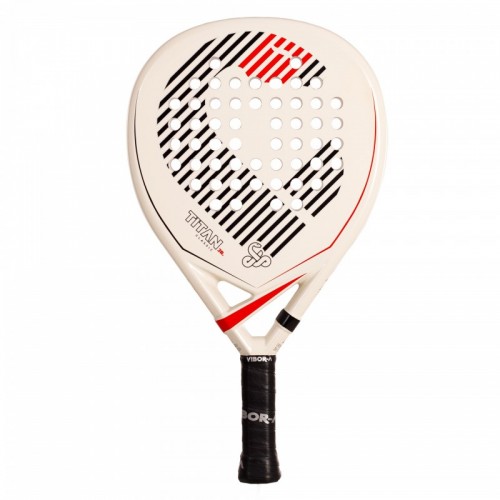 Pagaie Vibora Titan Classic White Junior 2025 Pagaie Vibora Titan Classic White Junior 2025