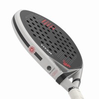 Pala Vibora Titan Classic Fibre Junior 2024