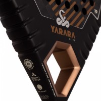 Elite 24K 2.0 2025 de Pala Vibor Yaar  Offre - Pas cher