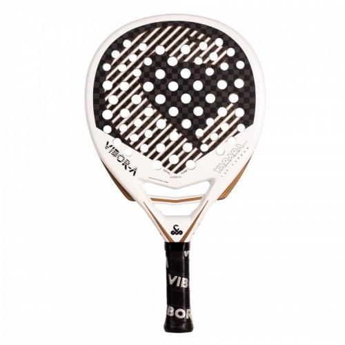 Raquette Vibora Yarara Pro White 2025 Raquette Vibora Yarara Pro White 2025