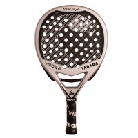 Pala Vibora Yarara Pro Silver