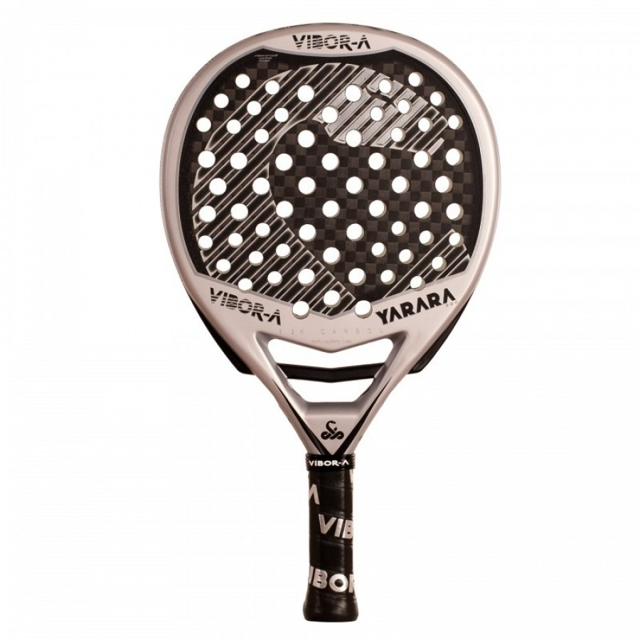 Pala Vibora Yarara Pro Silver