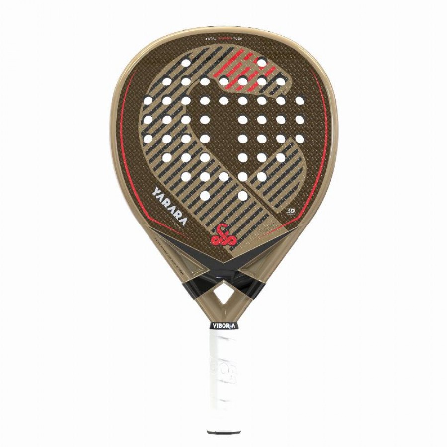 Pala Vibora Yarara Xtreme 3K 2024  Offre - Pas cher
