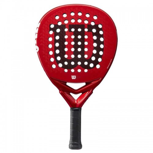 Pala Wilson Bianco Elite V2.5 Pala Wilson Bianco Elite V2.5