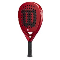 Raquete Wilson Branco Elite V2.5  Oferta + Barato