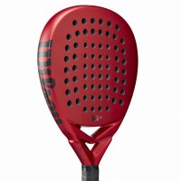 Wilson Bela Elite V2 Pa Vermelha