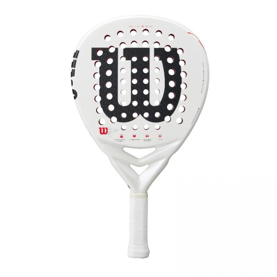 Pala Wilson Bela LS V3  Oferta + Barato