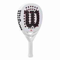 Pala Wilson Branco LT V2.5   Oferta + Barato