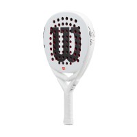 Pala Wilson Branco LT V2.5   Oferta + Barato
