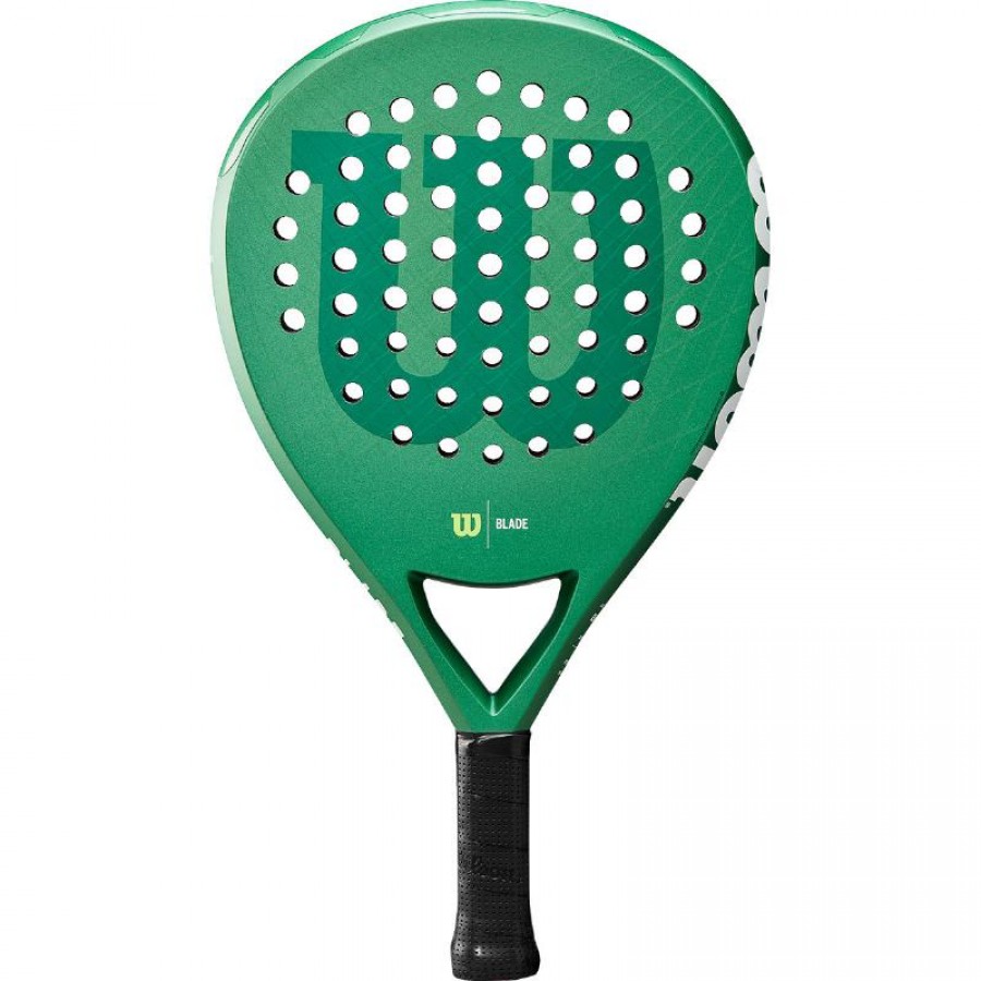 Blade Raquete Wilson LS V3  Oferta + Barato
