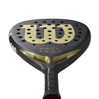 Pala Wilson Defy V1  Oferta + Barato