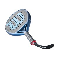 Wilson Endure Pro V1 Racket