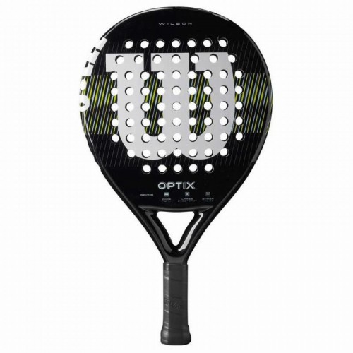 Pala Wilson Optix V1 Pala Wilson Optix V1