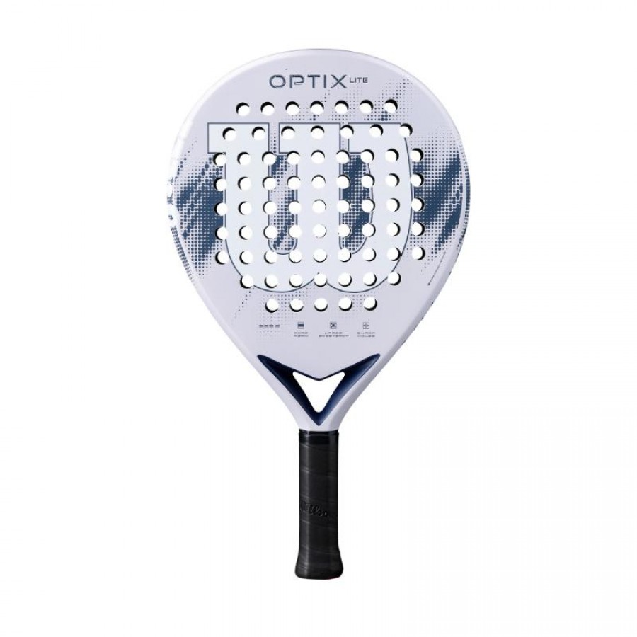 Pala Wilson Optix V2 Lite Lila