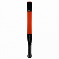 Wilson Pro Staff Speed Shovel Nero Arancio