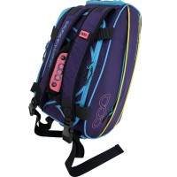 Borsa Aca Beach 2 Blue Padel