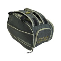 Sacola de Raquete Aca Beach 2 Green Padel