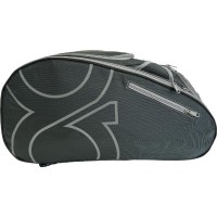 Borsa per racchetta Aca Pro 2 Green Padel