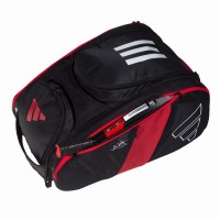 Paletero Adidas Ale Galan Multigame 3.2 Nero Rosso