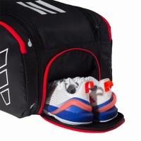 Paletero Adidas Ale Galan Multigame 3.2 Black Red