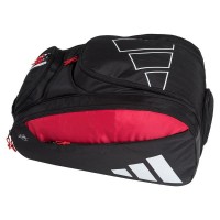Adidas Ale Galan Multigame 3.3 Black Racket Bag