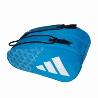 Paletero Adidas Control 3.2 Azul
