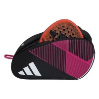 Adidas Control 3.3 Saco de raquete rosa