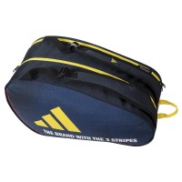 Paletero Adidas Control 3.4 Azul  Oferta + Barato