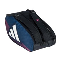 Borsa Padel blu Adidas Control 3.5